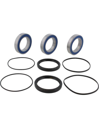 Kit Reparación Buje Moose Racing Honda Trx 450 r 04-09/Suzuki Ltz 400 09-14.