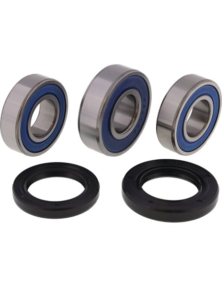 Kit Reparación Rueda Trasera All Balls Kawasaki Klx 400 r 2003/Suzuki Drz 400 00-03.