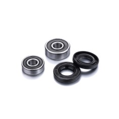 Kit Reparación Rueda Delantera Factory Links Suzuki Rm 65 03-05/Kawasaki Kx 65/85 00-26.