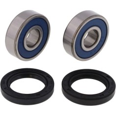 Kit Reparación Rueda Delantera All Balls Yamaha Yz 85 19-26/Yz 65 18-26.