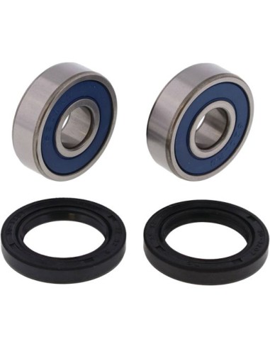 Kit Reparación Rueda Delantera All Balls Yamaha Yz 85 19-26/Yz 65 18-26.