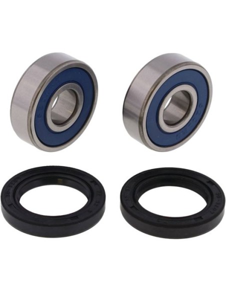 Kit Reparación Rueda Delantera All Balls Yamaha Yz 85 19-26/Yz 65 18-26.