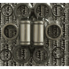 Kit Rodamientos de Basculante Original Ktm Sx 50 10-26/Sx 65 09-26/Husqvarna Tc 50/65 17-26/Gas Gas Mc 50/65 21-26.