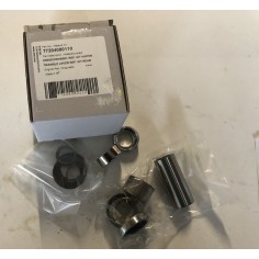 Kit Reparación de Bieleta Superior Original Ktm Sx/Sxf 125-450 14-20/Husqvarna Te/Fe 125-500 14-23/Gas Gas Mc/Ec 125-500 21-23.