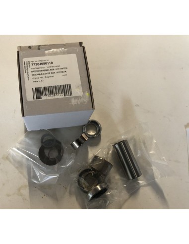 Kit Reparación de Bieleta Superior Original Ktm Sx/Sxf 125-450 14-20/Husqvarna Te/Fe 125-500 14-23/Gas Gas Mc/Ec 125-500 21-23.