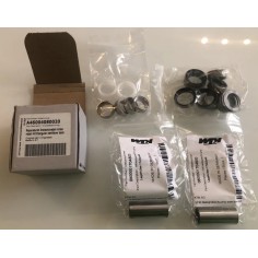 Kit Reparación de Bieleta Superior Original Ktm Sx/Sxf 125-450 14-20/Husqvarna Te/Fe 125-500 14-23/Gas Gas Mc/Ec 125-500 21-23.