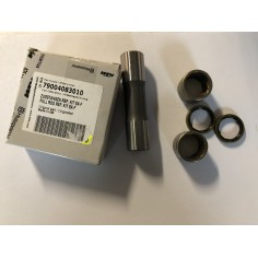 Kit Reparación de Bieleta la U Original Ktm Sx/Sxf 125-450 25-26/Husqvarna Te/Fe 125-500 25-26/Gas Gas Mc/Ec 125-500 25-26.