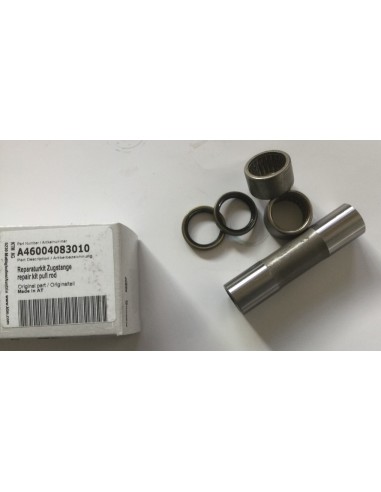 Kit Reparación de Bieleta la U Original Ktm Sx/Sxf 125-450 23-24/Husqvarna Te/Fe 125-500 2024/Gas Gas Mc/Ec 125-500 2024.