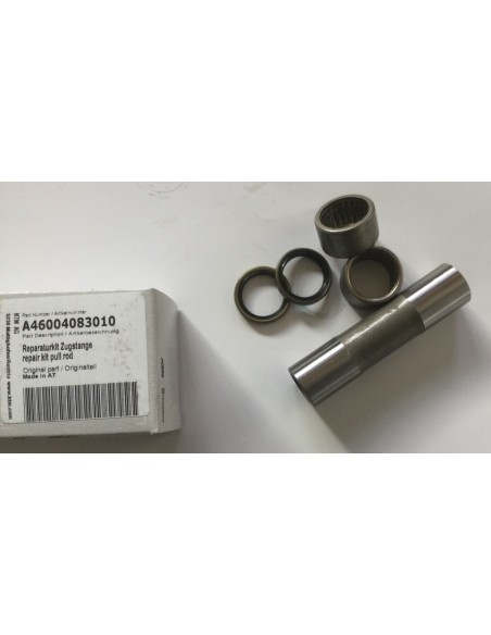 Kit Reparación de Bieleta la U Original Ktm Sx/Sxf 125-450 23-24/Husqvarna Te/Fe 125-500 2024/Gas Gas Mc/Ec 125-500 2024.