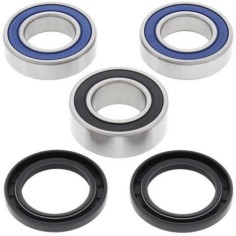 Kit Reparación Rueda Trasera All Balls Sherco Se/Sef 125-500 13-25.