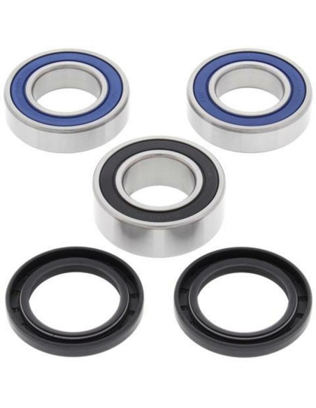 Kit Reparación Rueda Trasera All Balls Sherco Se/Sef 125-500 13-25.