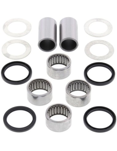 Kit Rodamientos de Basculante All Balls Sherco Se/Sef 125-500 13-25.