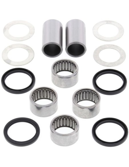 Kit Rodamientos de Basculante All Balls Sherco Se/Sef 125-500 13-25.