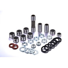 Kit Rodamientos de Bieletas Factory Links Sherco Se/Sef 125-500 17-27.