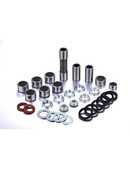 Kit Rodamientos de Bieletas Factory Links Sherco Se/Sef 125-500 17-27.