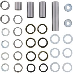 Kit Reparación de Bieletas All Balls Ktm Sx/Sx-f 125-500 23-24/Husqvarna Tc/Fc 125-501 23-24/Te/Fe 125-501 2024/Gas Gas Mc/Ec 12