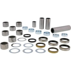 Kit Reparación de Bieletas All Balls Ktm Sx/Sx-f 125-500 25-26/Husqvarna Tc/Fc 125-501 25-26/Te/Fe 125-501 25-26/Gas Gas Mc/Ec 1