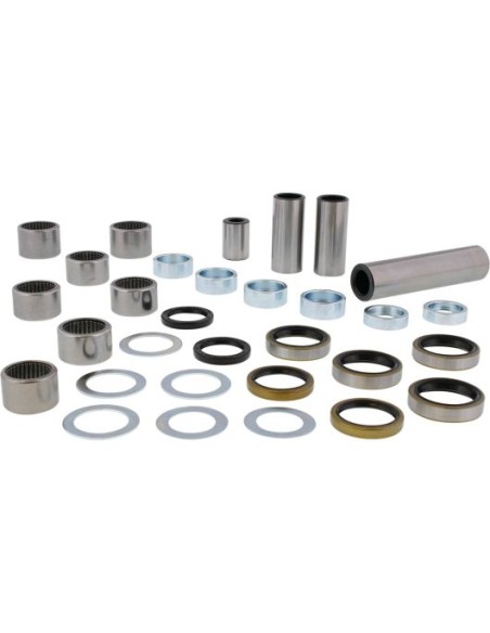 Kit Reparación de Bieletas All Balls Ktm Sx/Sx-f 125-500 25-26/Husqvarna Tc/Fc 125-501 25-26/Te/Fe 125-501 25-26/Gas Gas Mc/Ec 1