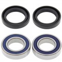 Kit Reparación Rueda Delantera All Balls Honda Crf 250/450 rx 17-20.