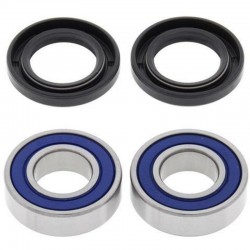 Kit Reparación Rueda Delantera All Balls Yamaha Yzf 250 14-18.