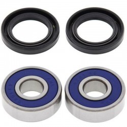 Kit Reparación Rueda Delantera All Balls Honda Cr 85 r 03-07.
