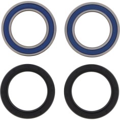 Kit Reparación Rueda Delantera All Balls Ktm Sx/Exc 125-500 03-26/Husqvarna Te/Fe 125-501 14-26/Gas Gas Ec/Mc.