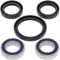 Kit Reparación Rueda Delantera Psychic Ktm Sx/Exc 125-500 00-02.