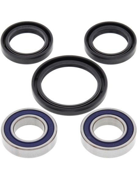 Kit Reparación Rueda Delantera Psychic Ktm Sx/Exc 125-500 00-02.