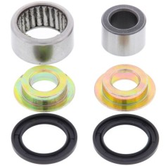 Kit Rodamientos Inferior de Amortiguador All Balls Yamaha Yz 125/250 01-26/Yzf/Wrf250/450 01-26/Gas Gas Ec 250/300 18-20/Rieju M
