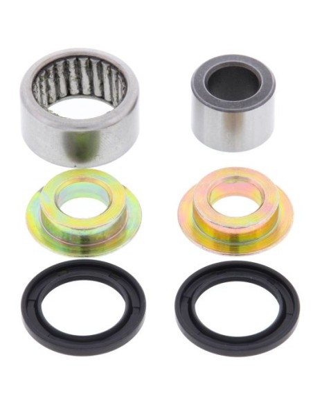 Kit Rodamientos Inferior de Amortiguador All Balls Yamaha Yz 125/250 01-26/Yzf/Wrf250/450 01-26/Gas Gas Ec 250/300 18-20/Rieju M