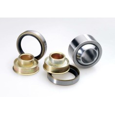 Kit Rodamientos Inferior Pds de Amortiguador All Balls Ktm Exc/Exc 125-500 17-23.