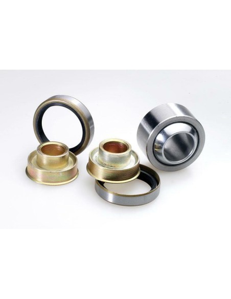 Kit Rodamientos Inferior Pds de Amortiguador All Balls Ktm Exc/Exc 125-500 17-23.