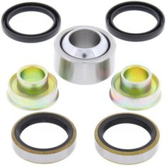 Kit Rodamientos Inferior Pds de Amortiguador All Balls Ktm Sx/Sx-f 00-10/Exc/Exc-f 00-16/Husaberg Te/Fe 09-14.