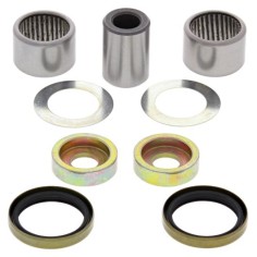 Kit Reparación Inferior de Amortiguador All Balls Ktm Sx/Sx-f 125-450 11-22/Husqvarna Te/Fe 125-500 14-23/Gas Gas Mc/Ec 250-500