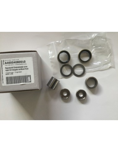 Kit Reparación Inferior de Amortiguador Original Ktm Sx/Sx-f 125-450 23-24/Husqvarna Te/Fe 125-501 2024/Tc/Fc 125-450 23-24/Gas