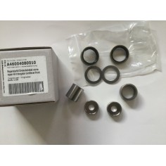 Kit Reparación Inferior de Amortiguador Original Ktm Sx/Sx-f 125-450 11-22/Husqvarna Te/Fe 125-501 14-23/Tc/Fc 125-450 14-20/Gas
