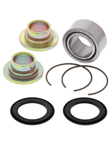 Kit Reparación Inferior/Superior de Amortiguador All Balls Ktm Sx 85 20-24/Husqvarna Tc 85 20-24/Gas Gas Mc 85 20-24.