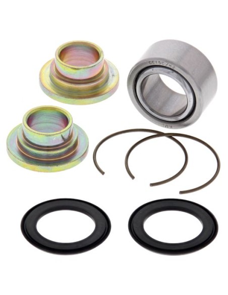 Kit Reparación Inferior/Superior de Amortiguador All Balls Ktm Sx 85 20-24/Husqvarna Tc 85 20-24/Gas Gas Mc 85 20-24.