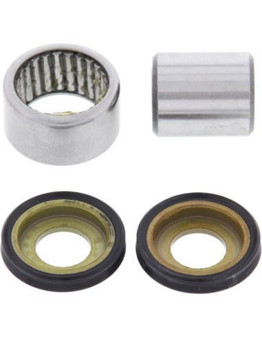 Kit Reparación Inferior de Amortiguador All Balls Kawasaki Kx 125/250 89-97/Kx 500 89-04.