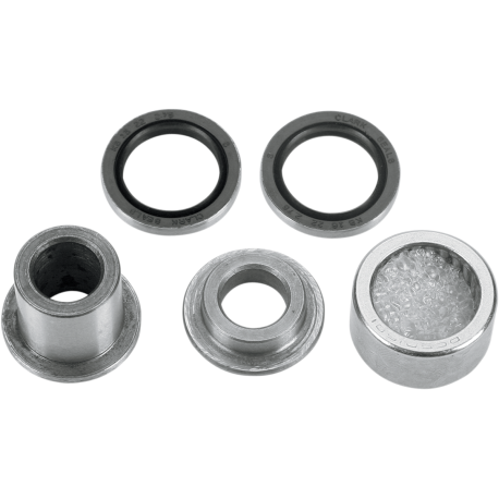 Kit Rodamientos Superior de Amortiguador Moose Racing Suzuki Rmz 250 19-21.