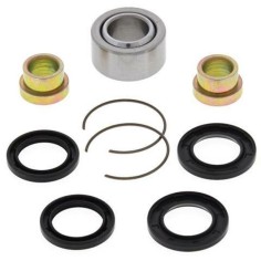 Kit Reparación Superior de Amortiguador All Balls Suzuki Rm 125/250 96-00.