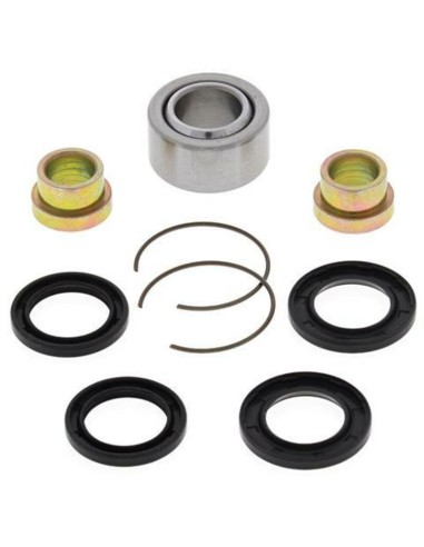 Kit Reparación Superior de Amortiguador All Balls Suzuki Rm 125/250 96-00.