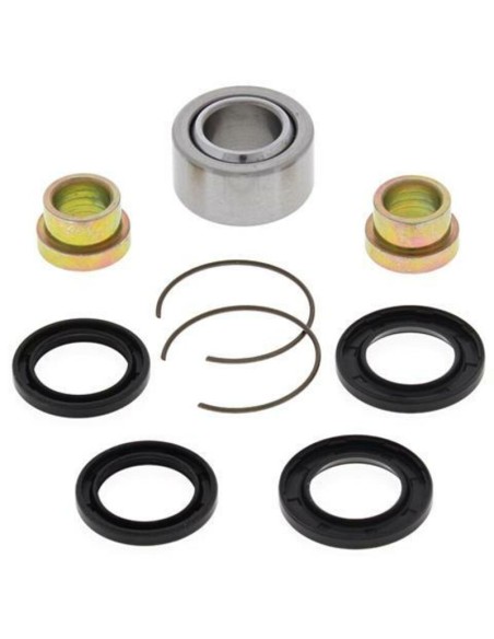 Kit Reparación Superior de Amortiguador All Balls Suzuki Rm 125/250 96-00.