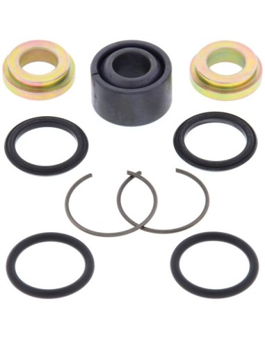 Kit Reparación Inferior de Amortiguador All Balls Kawasaki Kx 125/500 84-87/Kx 250 1987.