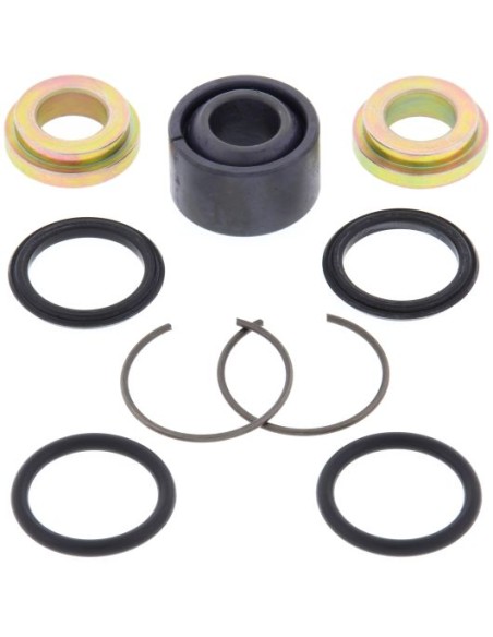 Kit Reparación Inferior de Amortiguador All Balls Kawasaki Kx 125/500 84-87/Kx 250 1987.