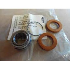 Kit Reparación Inferior/Superior de Amortiguador Original Ktm Sx 50/65 17-23/Sx85 14-19/Husqvarna Tc 50/65 17-23/Tc 85 14-19/Gas