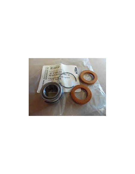 Kit Reparación Inferior/Superior de Amortiguador Original Ktm Sx 50/65 17-23/Sx85 14-19/Husqvarna Tc 50/65 17-23/Tc 85 14-19/Gas