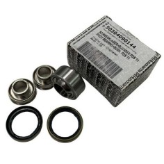 Kit Reparación Inferior PDS de Amortiguador Original Ktm Sx/Sx-f 125-450 00-10/Exc/Exc-f 125-500 00-16/Husaberg Te/Fe 125-501 09