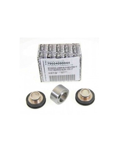 Kit Reparación Inferior PDS de Amortiguador Original Ktm Exc/Exc-f 125-500 17-23.
