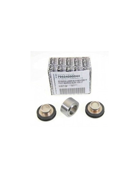 Kit Reparación Inferior PDS de Amortiguador Original Ktm Exc/Exc-f 125-500 17-23.